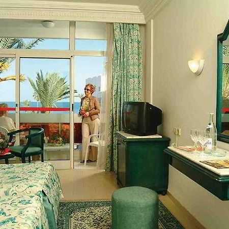 Hotel Jawhara Coralia Club Sousse Extérieur photo