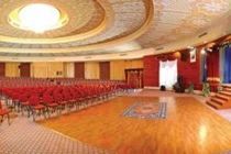 Hotel Jawhara Coralia Club Sousse Extérieur photo