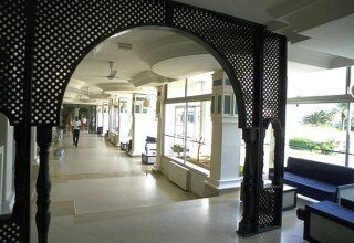 Hotel Jawhara Coralia Club Sousse Extérieur photo